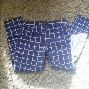 Old Navy Pixie Pant